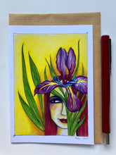 Load image into Gallery viewer, "Flower Girls" 6 pack