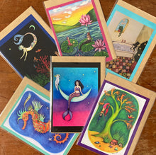 Load image into Gallery viewer, "Nina" (Limited Edition) 6 pack