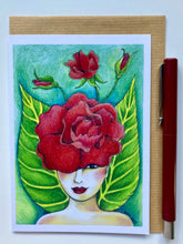 Load image into Gallery viewer, "Flower Girls" 6 pack