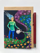 Load image into Gallery viewer, "The Cosmic Gardener" 6 pack
