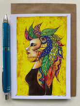 Load image into Gallery viewer, "True Colours" 6 Pack Greeting Cards