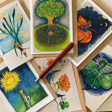 Load image into Gallery viewer, "Wild Bunch" 6 pack