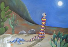 Load image into Gallery viewer, "The Mermaid & Me" (Limited Edition) 6 pack