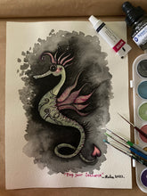 Load image into Gallery viewer, "Pimp Your Seahorse"