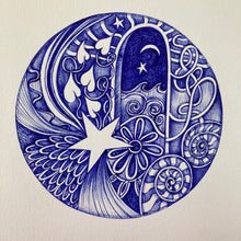 Load image into Gallery viewer, "Some Kind of Portal"