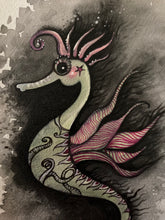 Load image into Gallery viewer, "Pimp Your Seahorse"