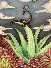 Load image into Gallery viewer, "Scorpio" Greeting Card
