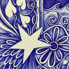 Load image into Gallery viewer, "Some Kind of Portal"