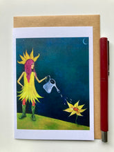 Load image into Gallery viewer, "The Cosmic Gardener" 6 pack
