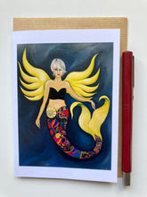 Load image into Gallery viewer, "The Mermaid &amp; Me" 6 pack
