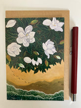 Load image into Gallery viewer, "Footprints" Greeting Card
