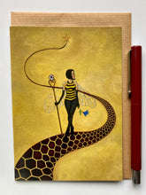 Load image into Gallery viewer, "The Cosmic Gardener" 6 pack
