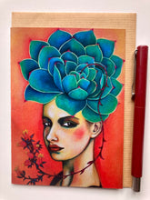 Load image into Gallery viewer, "Succulent" 6 pack
