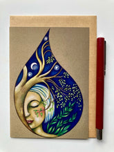 Load image into Gallery viewer, "The Cosmic Gardener" 6 pack
